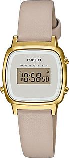 Наручные часы Casio LA-670WEFL-9EF