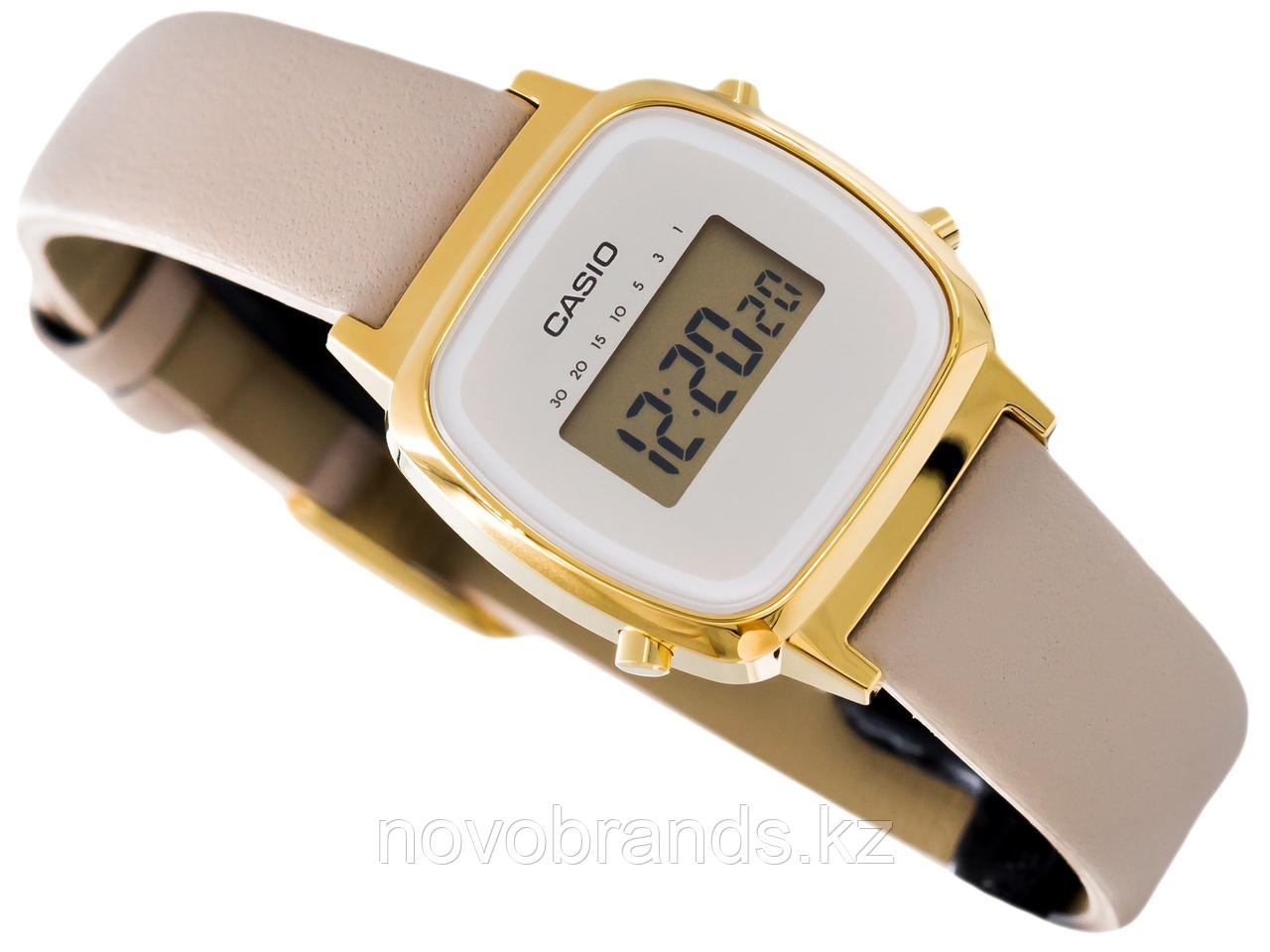 Наручные часы Casio LA-670WEFL-9EF - фото 2 - id-p84687094