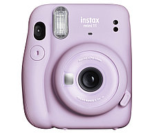 Фотоаппарат моментальной печати Fujifilm Instax Mini 11 Lilac Purple (нежная лаванда)