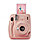 Фотоаппарат моментальной печати Fujifilm Instax Mini 11 Blush Pink (румяный розовый), фото 3