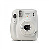 Фотоаппарат моментальной печати Fujifilm Instax Mini 11 Ice White (Белый Лед)