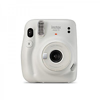 Фотоаппарат моментальной печати Fujifilm Instax Mini 11 Ice White (Белый Лед)