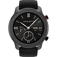 Смарт-часы Xiaomi Amazfit GTR 42mm чёрный