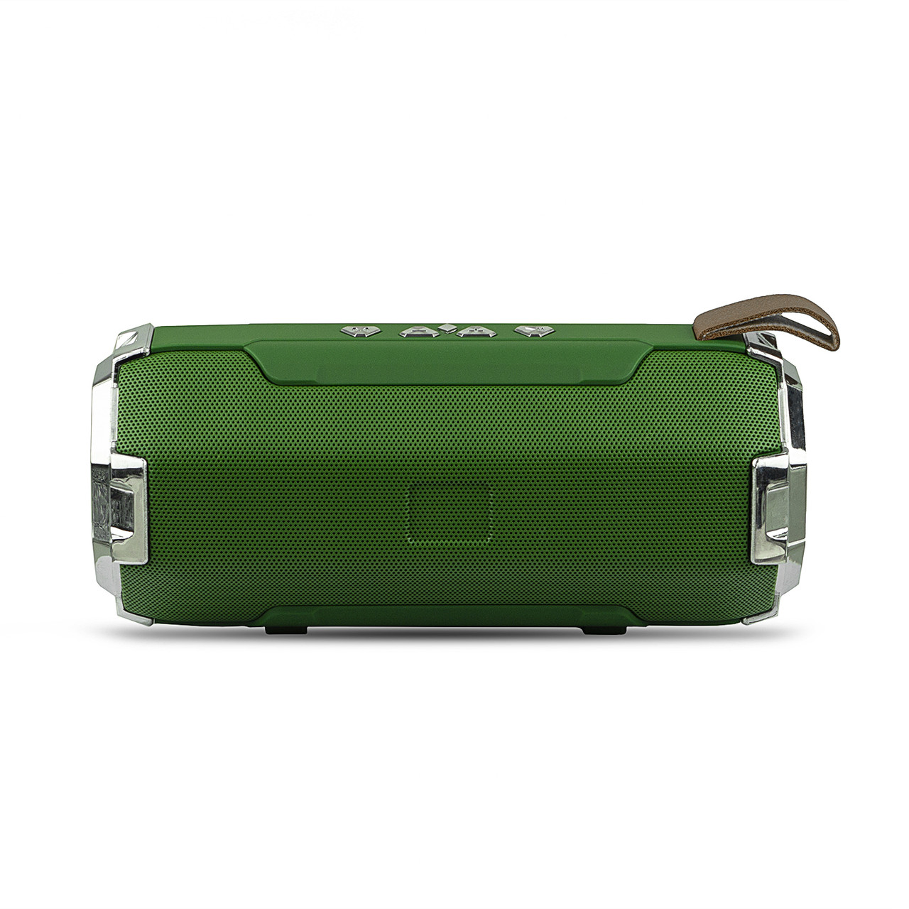 Портативная акустическая система Bluetooth SLC-098, Green