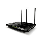 Маршрутизатор, TP-Link, Archer C1200, 1200М, 1 WAN порт 10/100/1000М + 4 LAN порта 10/100/1000М + 1