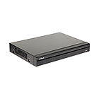 Гибридный видеорегистратор, Dahua, DHI-XVR5116H-4KL-X,