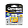 Аккумулятор, CAMELION, NH-AA2700LBP2, Lockbox Rechargeable, AA, 1.2V, 2700 mAh, 2 шт. в блистере, фото 2