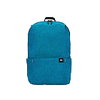 Рюкзак, Xiaomi, RunMi 90 Points Eight Colors ZJB4145GL, Синий (Brilliant blue)