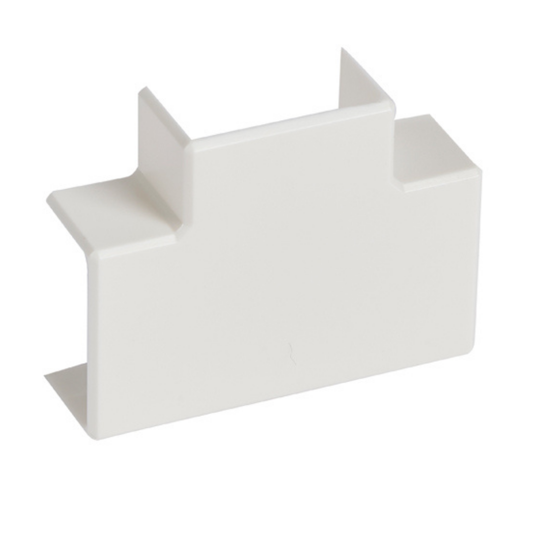 Legrand 638124 Тройник 20x12 мм METRA /