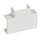 Legrand 638124 Тройник 20x12 мм METRA /