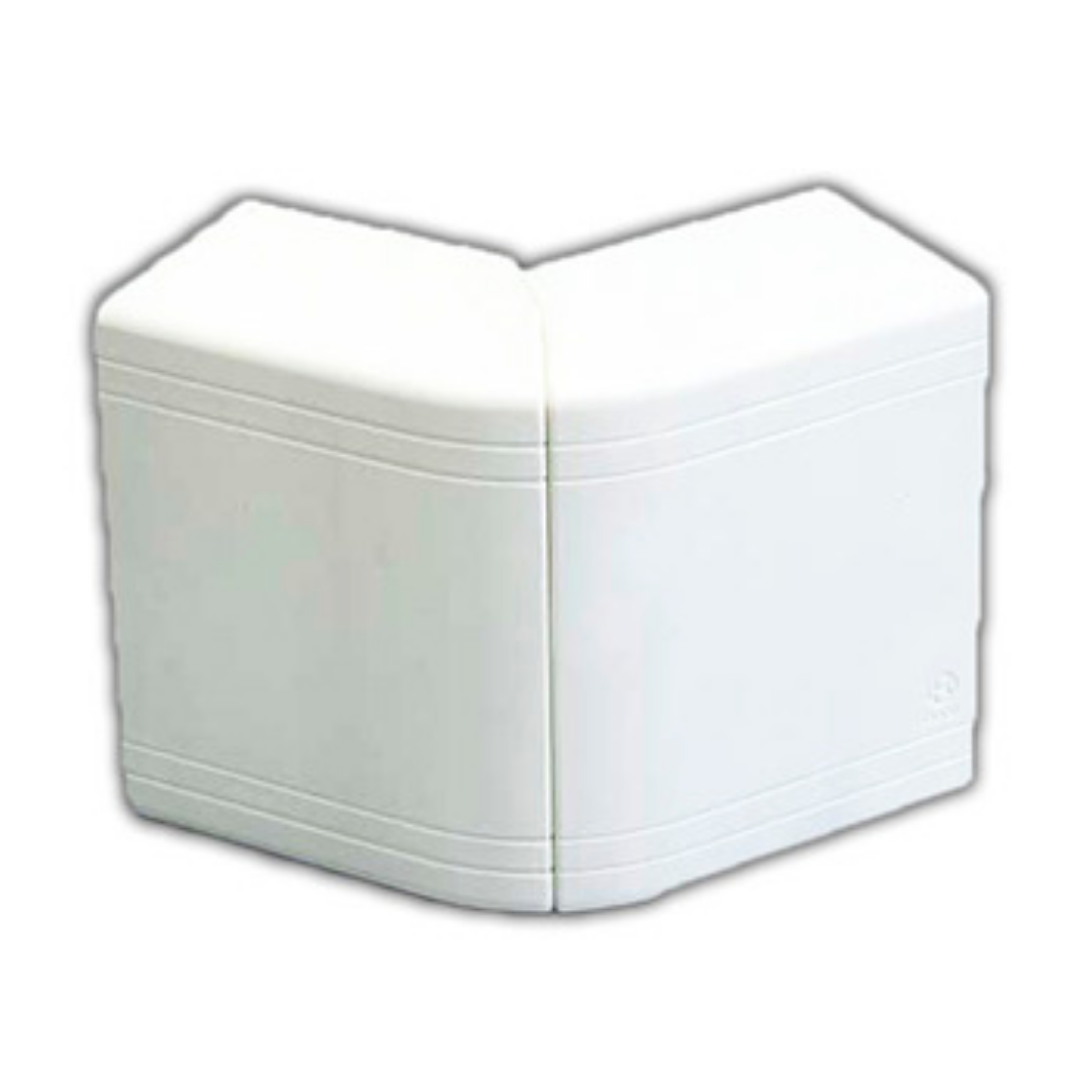 DKC 01712 NEAV 80x60 WO Угол внешний изменяемый /