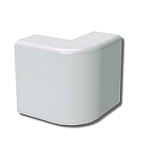 DKC 01812 NEA 80х60 Угол внешний неизменяемый /