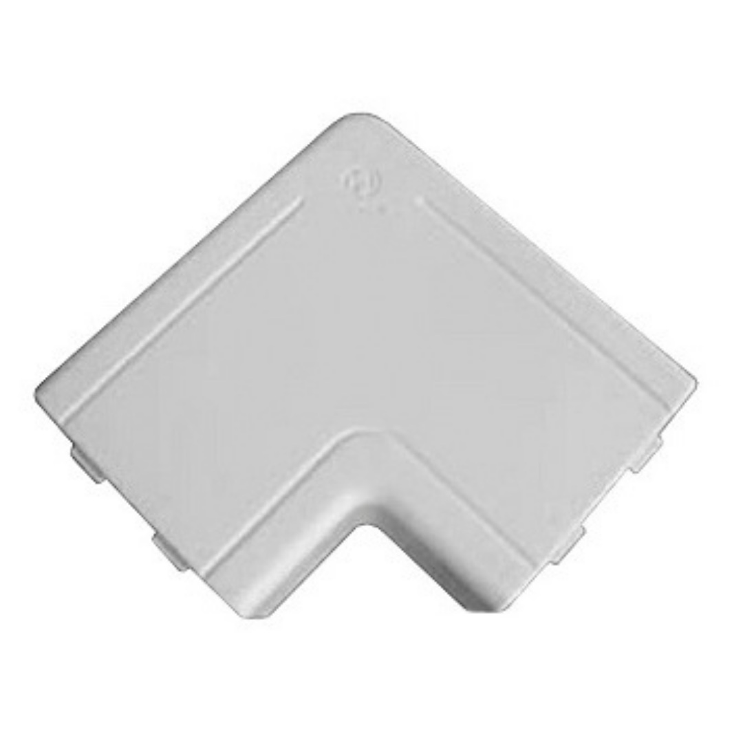 DKC 01744 NPAN 80x60 WO Угол плоский /