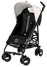 Коляска трость PEG PEREGO PLIKO MINI MOMO DESIGN BIANCO