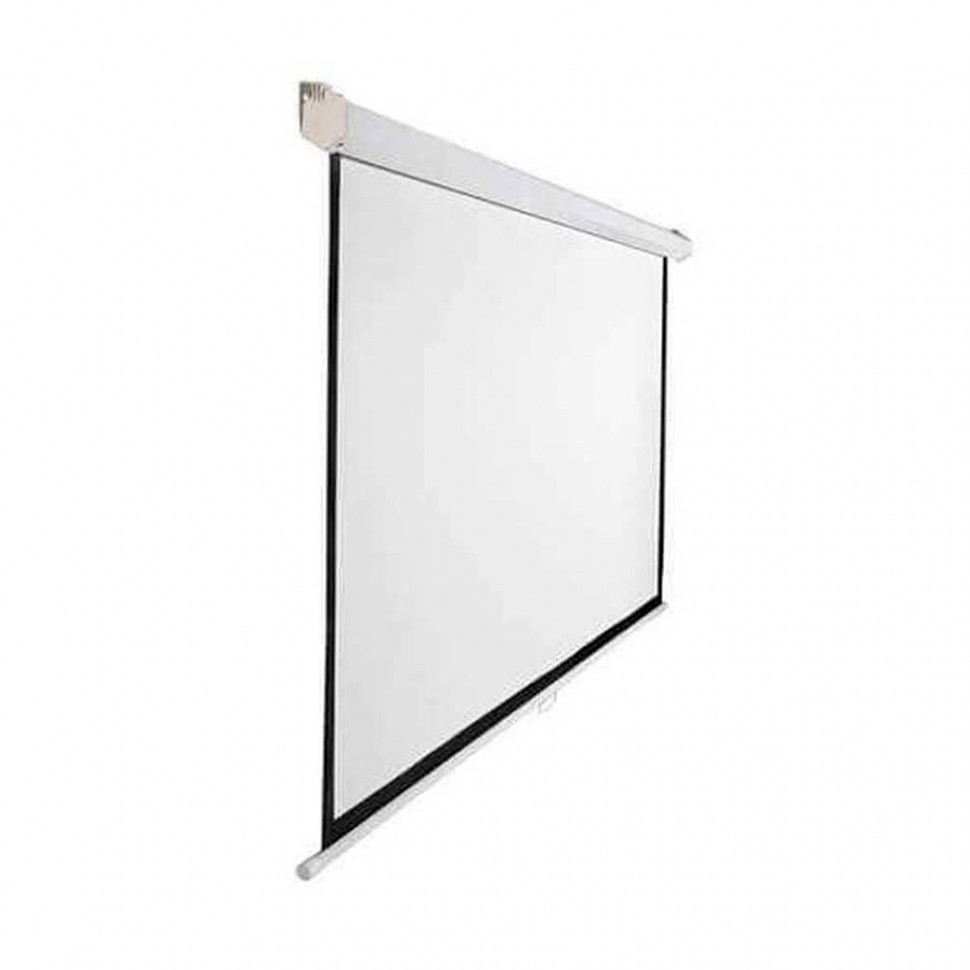 Экран моторизированный Mr.Pixel 96" X 96" (2,44 X 2,44)
