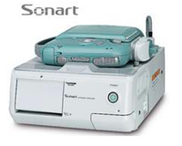 Эндоскопическая ультразвуковая система SU-8000, FUJIFILM. Япония