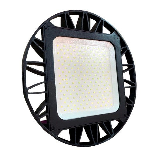 Светодиодный светильник LED ДСП UNISTAR 200W 6500K 160000Lm MEGALIGHT