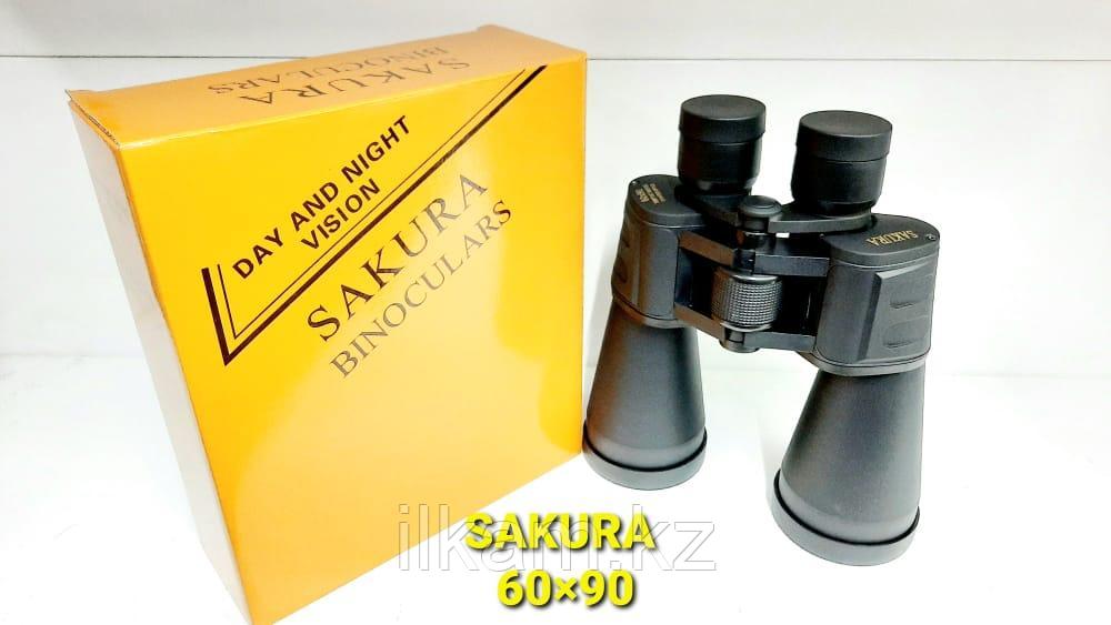 Бинокль Sakura 60*90