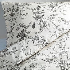 Пододеяльник и 2 наволочки АЛЬВИНЕ КВИСТ 200x200/50x70 см ИКЕА, IKEA, фото 3