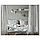 Пододеяльник и 2 наволочки ВОРБРЭККА бежевый 200x200/50x70 см ИКЕА, IKEA, фото 3