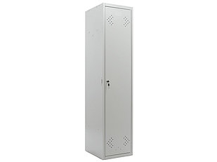 Шкаф для одежды металлический ШРМ-11
