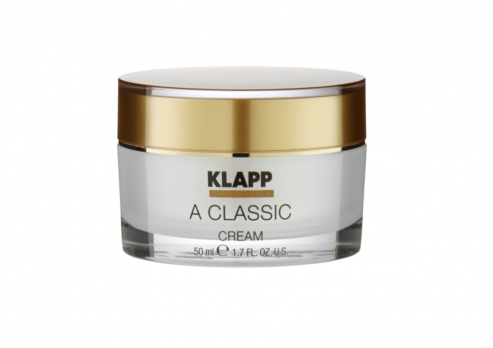 Ночной крем / A CLASSIC Cream - фото 1 - id-p84710142