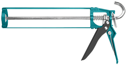 Пистолет для силикона (скилетного типа) TOTAL арт.THT21309