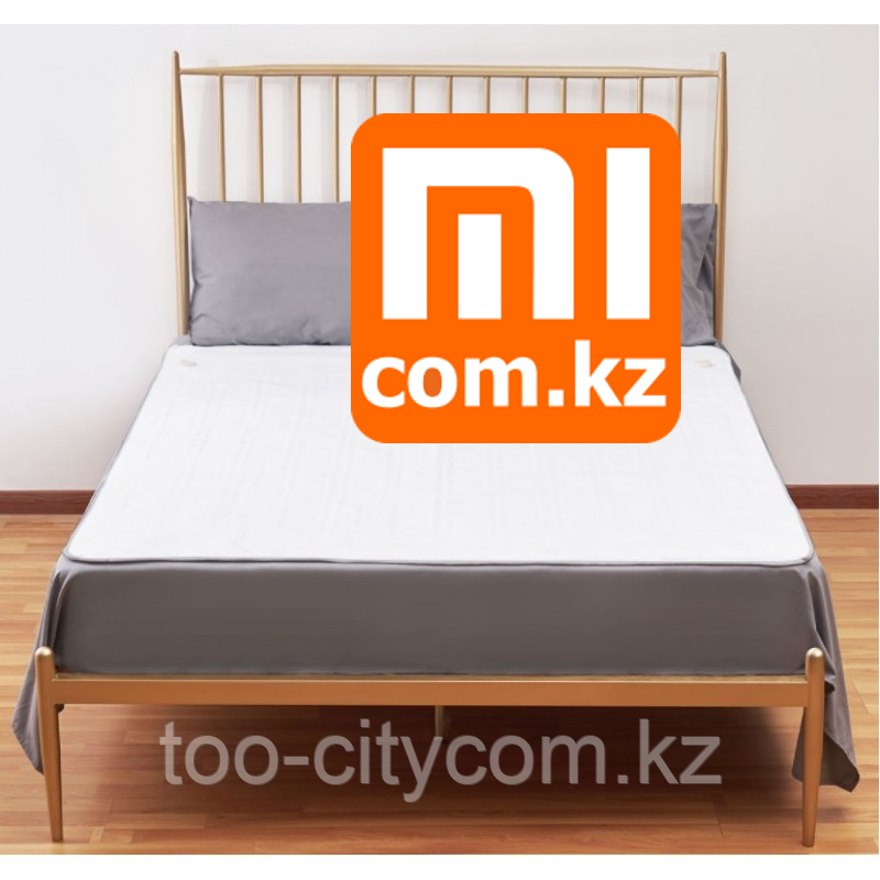 Электропростыня с подогревом Xiaomi XiaoDa Electric Heating Blanket 170*150 см оригинал Арт.6637