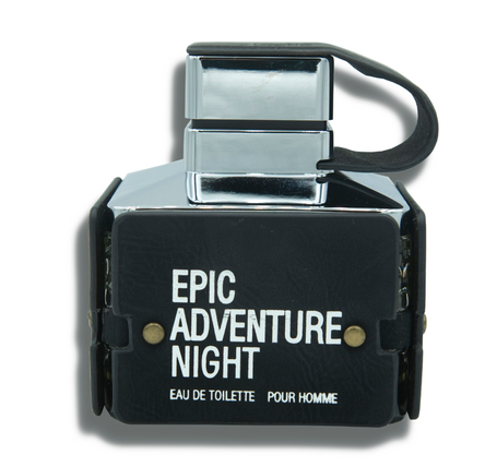 Парфюм Epic adventure night man