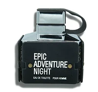 Epic adventure night man иіссуы