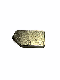 Запасная широкая головка для быстрорезов KRT