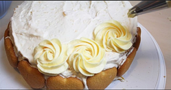 Крем DeLux Credin.  15кг