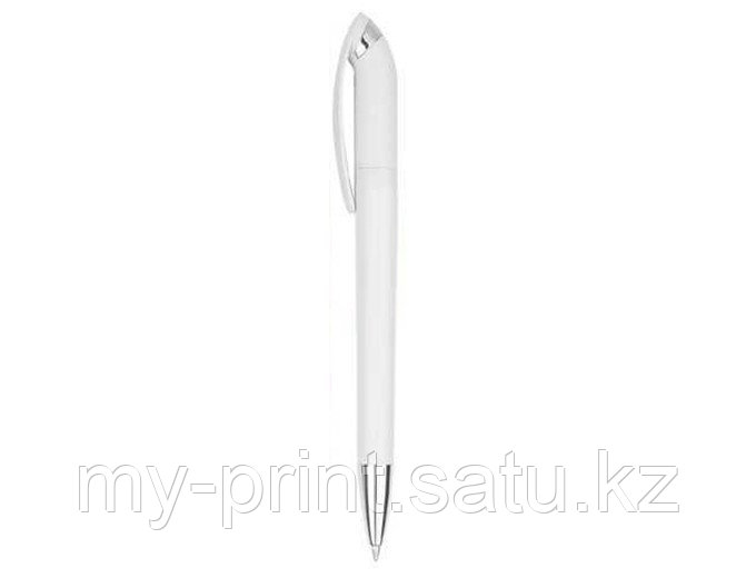 Ручка пластиковая,шариковая - фото 1 - id-p84715267
