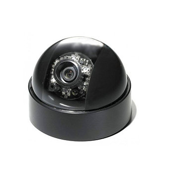 Внутренняя купольная камера EverFocus ED210