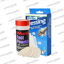 Защита кожи