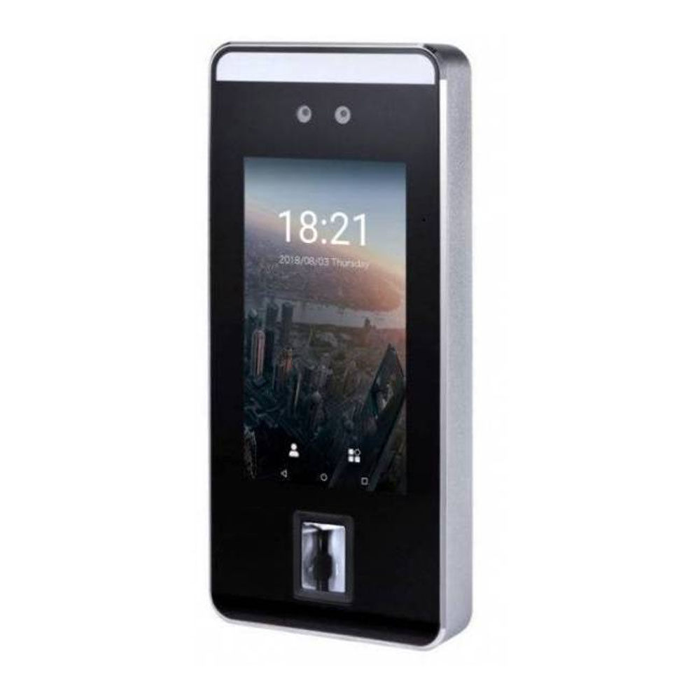 Считыватель биометрический Smartec ST-FR042EM (УРВ)