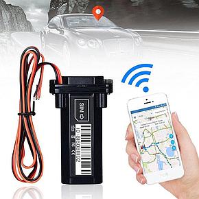 GPS трекер AIKA для авто, фото 2