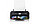 Epson C11CG43402 Принтер струйный цветной Expression Photo HD XP-15000, A3+, 5760x1440dpi, 29стр/мин, USB, фото 7