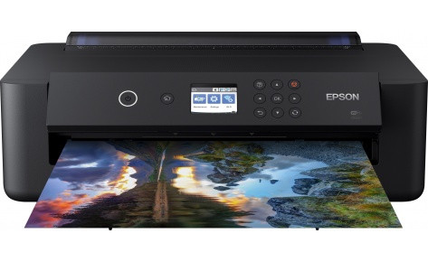 Epson C11CG43402 Принтер струйный цветной Expression Photo HD XP-15000, A3+, 5760x1440dpi, 29стр/мин, USB