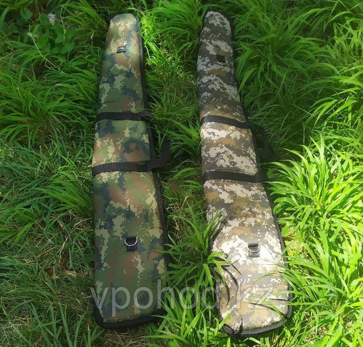 Чехол для ружья: продажа, цена в Алматы. Оружейные чехлы и кейсы от ...