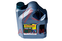 МАСЛО ТРАНСМИССИОННОЕ ТАД-17, 3 ЛИТРА