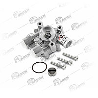 Топливный насос DAF XF 105 - ДАФ ХФ