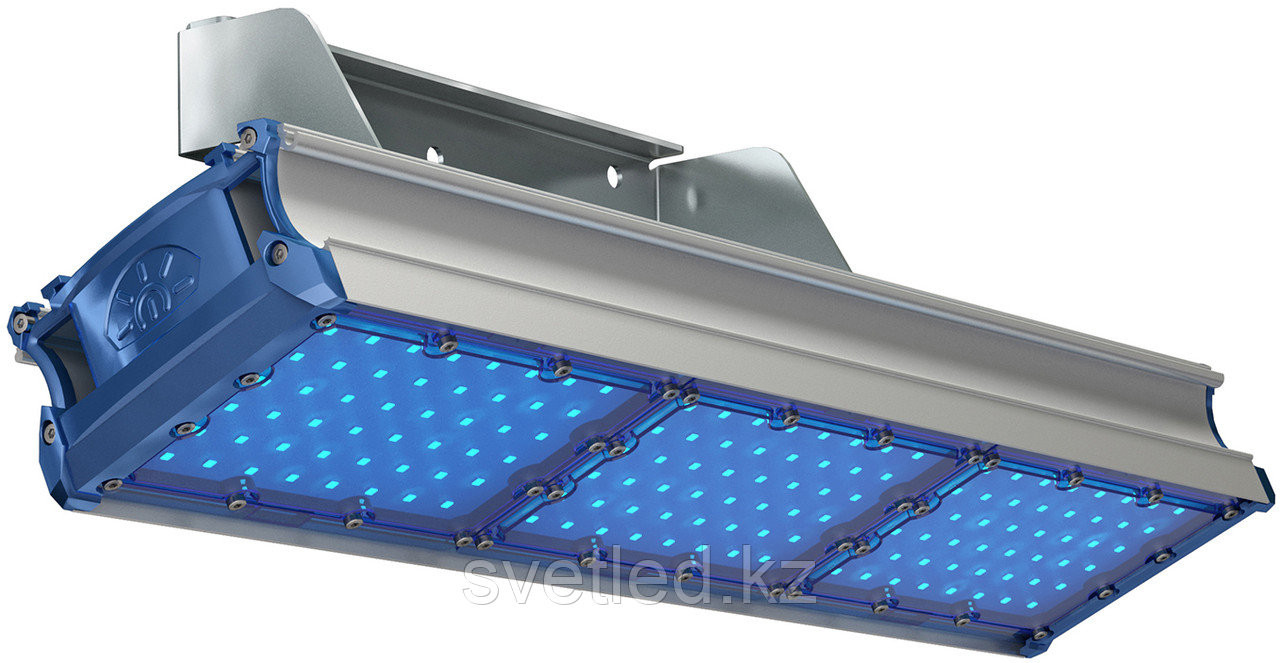 Ландшафтный светильник LED TL-PROM SM 150 FL D Blue - фото 1 - id-p84739626