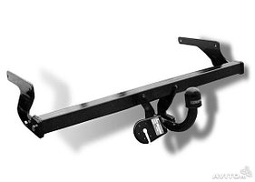 Фаркоп на Jeep Grand Cherokee 04.2011-