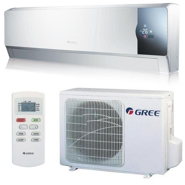 кондиционеры завода gree gwh09n кондиционеры завода gree gwh09n цена