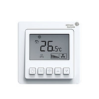 Johnson Controls T5200-TF-9JS0 желдеткіш катушкасының қашықтан басқару пульті