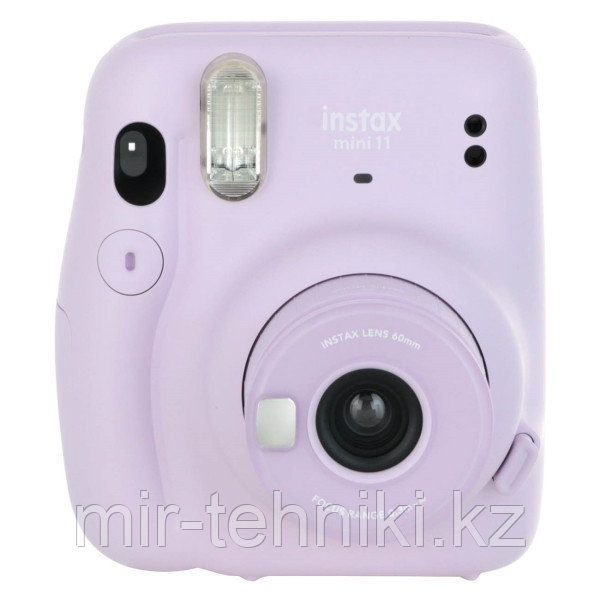 Фотоаппарат Fujifilm Instax Mini 11 (Purple)