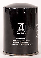 ФИЛЬТР ОЧИСТКИ ТОПЛИВА ЕВРО-З ДВС ЯМЗ / 536-1117075 / АНАЛОГ FF5470 / HOWO / SHACMAN / CX1023 / 612630080087 /