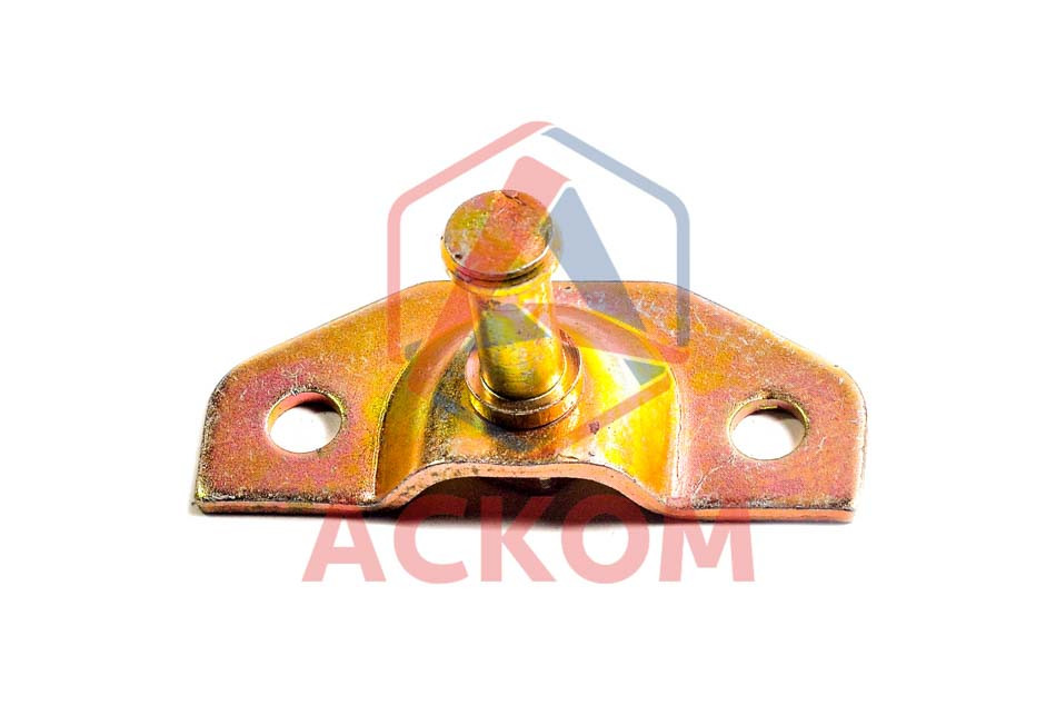 ШИП ЗАМКА ЗАДНЕЙ ДВЕРИ ГАЗЕЛЬ 2705 Ц/М (id 84741335)