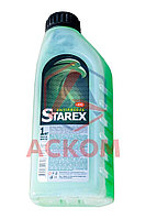 АНТИФРИЗ STAREX (ЗЕЛЕНЫЙ) 1кг